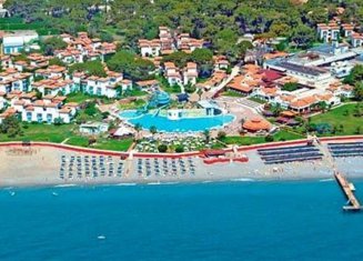 Club Marco Polo