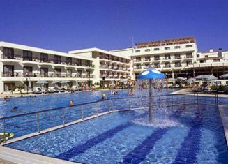 Belvista Hotel