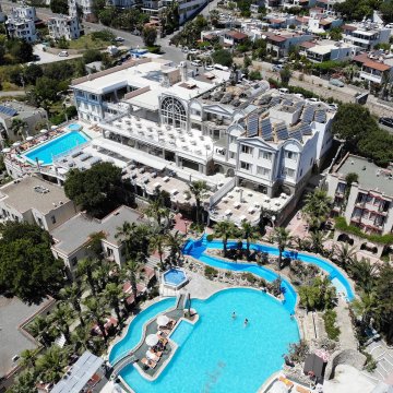 Phoenix Sun Hotel