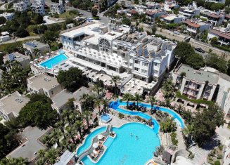 Phoenix Sun Hotel