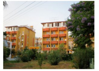 Kalyon Hotel