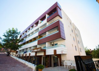 Didim Marla Otel