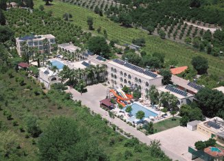 Hotel Golden Sun