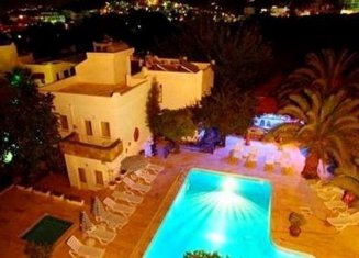 Uğur Hotel