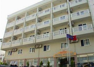 Grand Prestige Hotel Marmaris