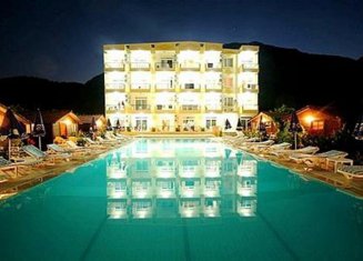 Imeros Hotel