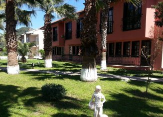 Palmeden Hotel