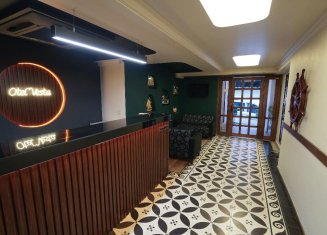 Otel Vesta Liman 