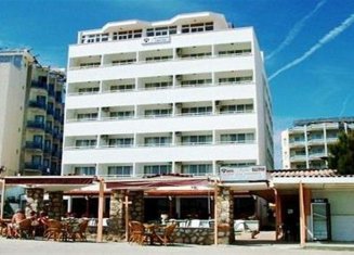 Esat Altunakar Hotel
