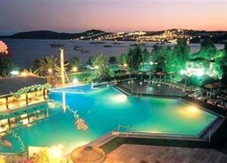 Parkım Ayaz Hotel