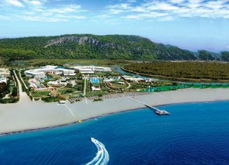Hilton Dalaman Golf Resort & Spa