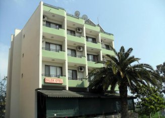 Dilek Hotel