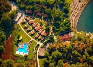 The Bay Beach Club