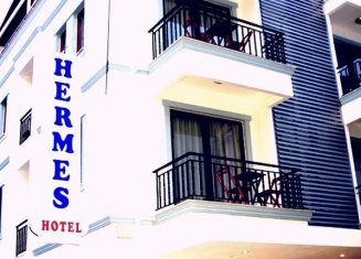 Hermes Hotel
