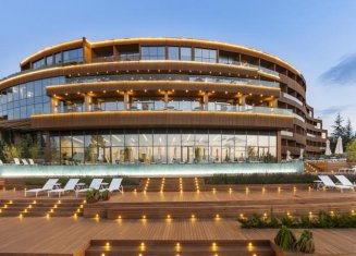 Tasigo Hotels Eskişehir