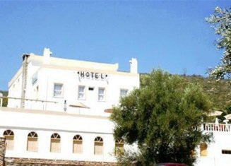 Olivia Hotel