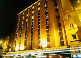 Feronya Hotel