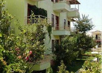 Ünlü Hotel