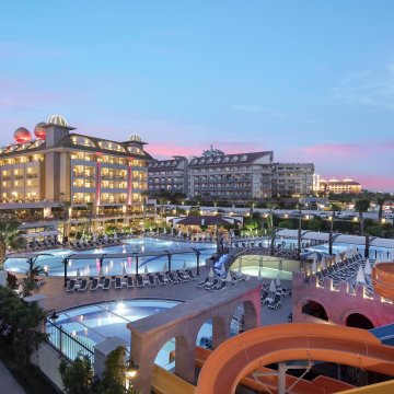 Aydınbey King's Palace & Spa