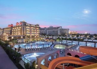 Aydınbey King's Palace & Spa