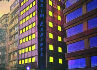 Taxim Express Hotel