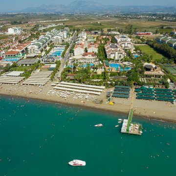 Aydınbey Famous Resort