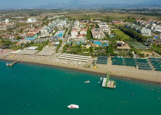 Aydınbey Famous Resort