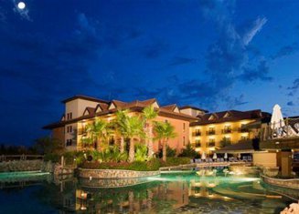 Club Grand Aqua