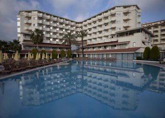Febeach Hotel