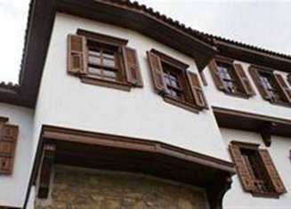 Doktorun Evi Butik Otel