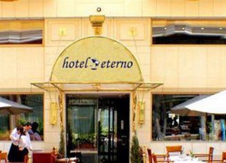 Eterno Hotel