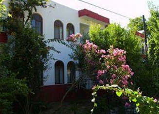 Gelidonya Otel Adrasan