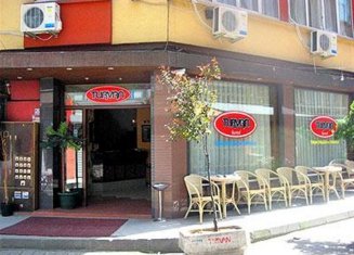 Turvan Hotel