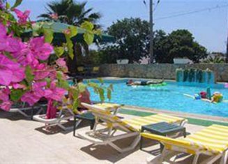 Sun Corner Otel