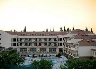 Kemer Dream Hotel