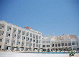 Aries Hotel