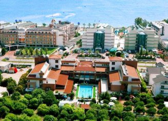 Rose Resort Hotel