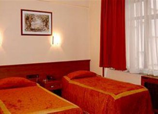Hotel Monopol