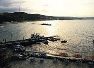 Yalı Otel