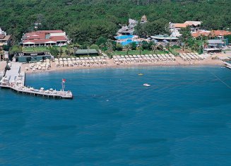 Club Zigana Hotel