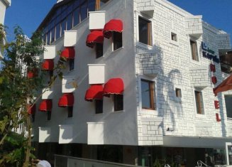 Lara Kapris Hotel