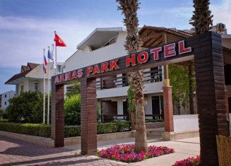 Armas Park Hotel