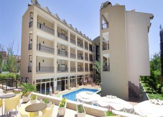Park Hotel Kemer