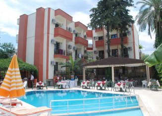 Alerya Hotel