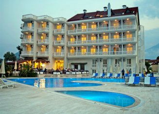 Mira Garden Resort