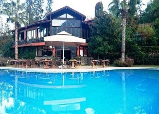 Viverde Hotel Berke Ranch