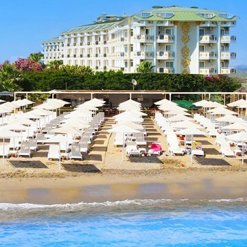 Aydınbey Gold Dreams