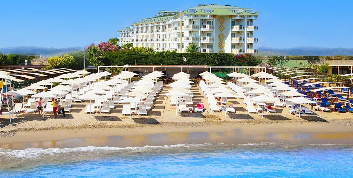 Aydınbey Gold Dreams