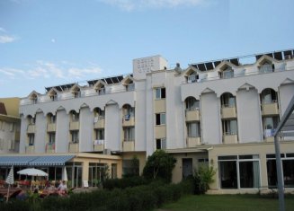 Derya Deniz Hotel