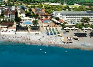 Belport Beach Hotel